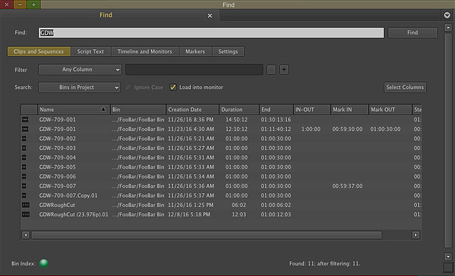Avid、Media Composerオプション「PhraseFind」「ScriptSync」v2.0をリリース。Nexidiaの最新音声 ...