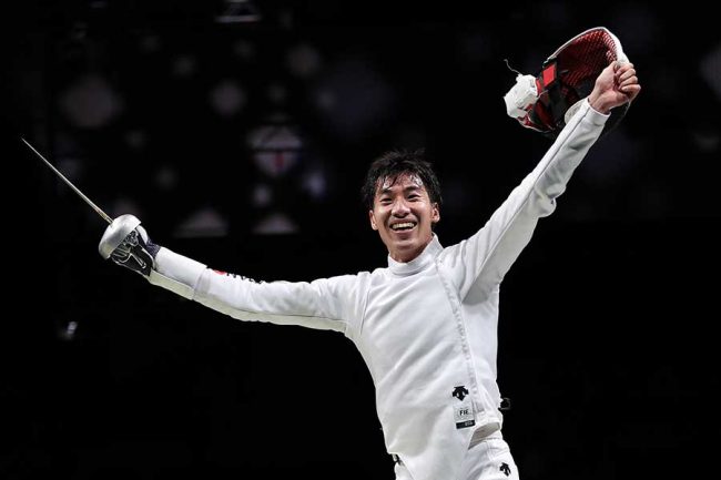 ե󥷥󥰤βǼڼ̿Getty Images