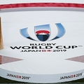 ラグビーW杯2019