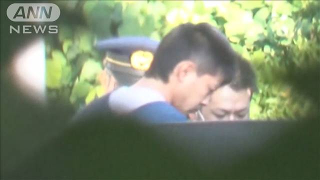 「当時1歳の三男をエアガン」の画像検索結果