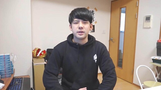 ゆゆうたさんのYouTuber動画より