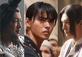 
大沢たかお、山崎賢人、吉沢亮
 - （C）原泰久／集英社（C）2023映画「キングダム」製作委員会
