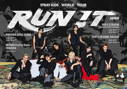 ��Stray Kids World Tour �ٹ��β���
