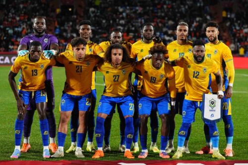 アフリカネイションズ杯で3戦全敗のガボン代表 混乱に陥り混乱