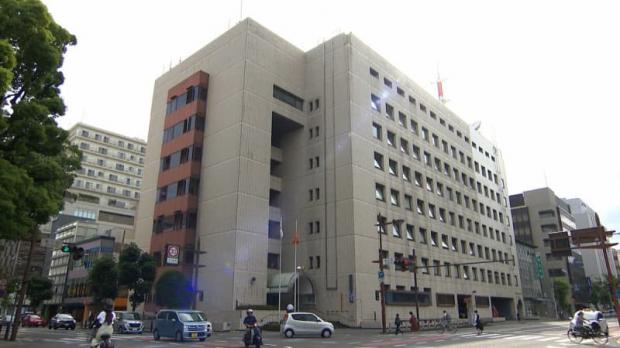 無免許運転の疑いで16歳の少年2人を逮捕 内1人の親名義の車で国道を走行か...共通の知人が警察に情報提供=静岡県警