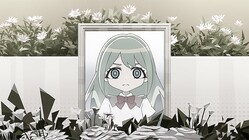 （C） 2023 SHOJI KAWAMORI,SATELIGHT/Project AQUARION MOE