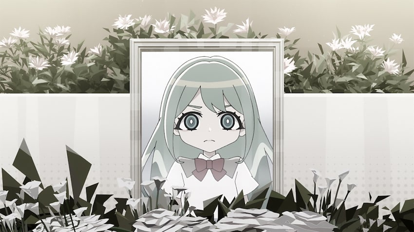 （C） 2023 SHOJI KAWAMORI,SATELIGHT/Project AQUARION MOE