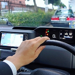 Nhk受信料 カーナビも徴収 との判決 タクシー業界への影響は ライブドアニュース