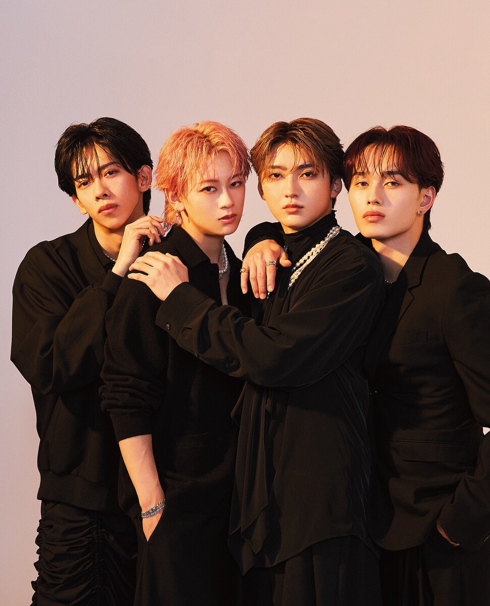 来年結成15周年！ 超特急「それぞれの頑張りの集大成が今の超特急