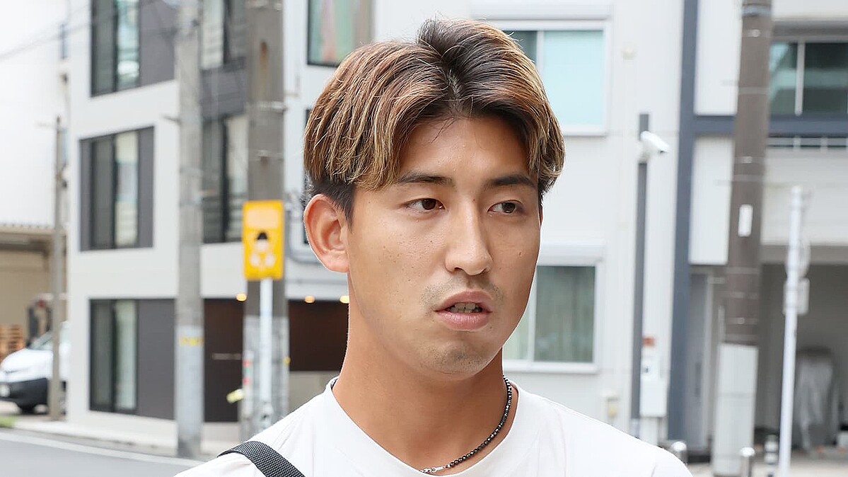 不倫相手とドロ沼妊娠トラブル騒動 ヤクルト・金久保優斗のその後