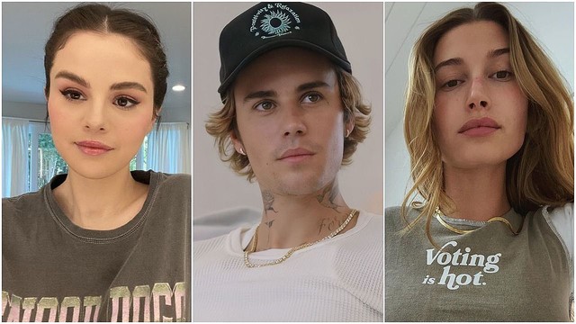 妻をいじめるな ジャスティンがセレーナファンを公開批判 Peachy ライブドアニュース