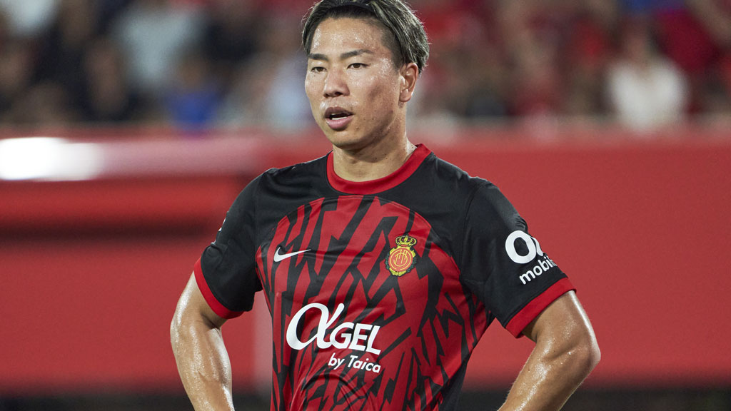 浅野拓磨が所属！マジョルカの2024-25新ユニフォームを一挙紹介