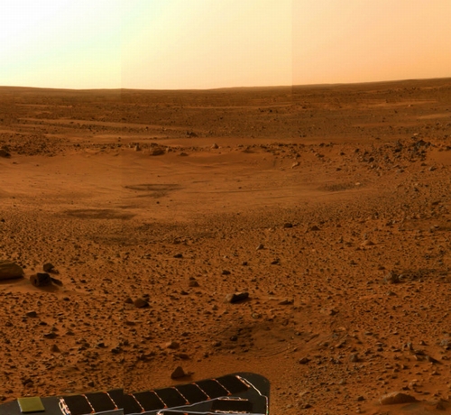 50ǯ���˲�����NASA���Ԥä��¸� �Ȥ�줿���ɽ�̤���ʪ��Ů�फ��