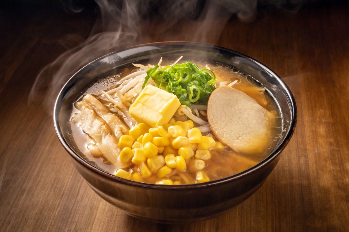 「好きなラーメンの種類」1位は?