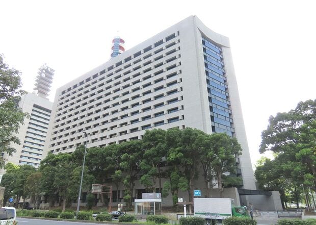 捜査を行った警視庁