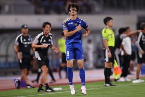激変の時代の後継者育成の急所　鎌田勝　著　政経研究所　f4 小川航基が試合をひっくり返した！ 町田、川崎Fに先制許すも逆転勝利で