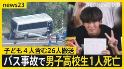 TBS NEWS DIG Powered by JNN