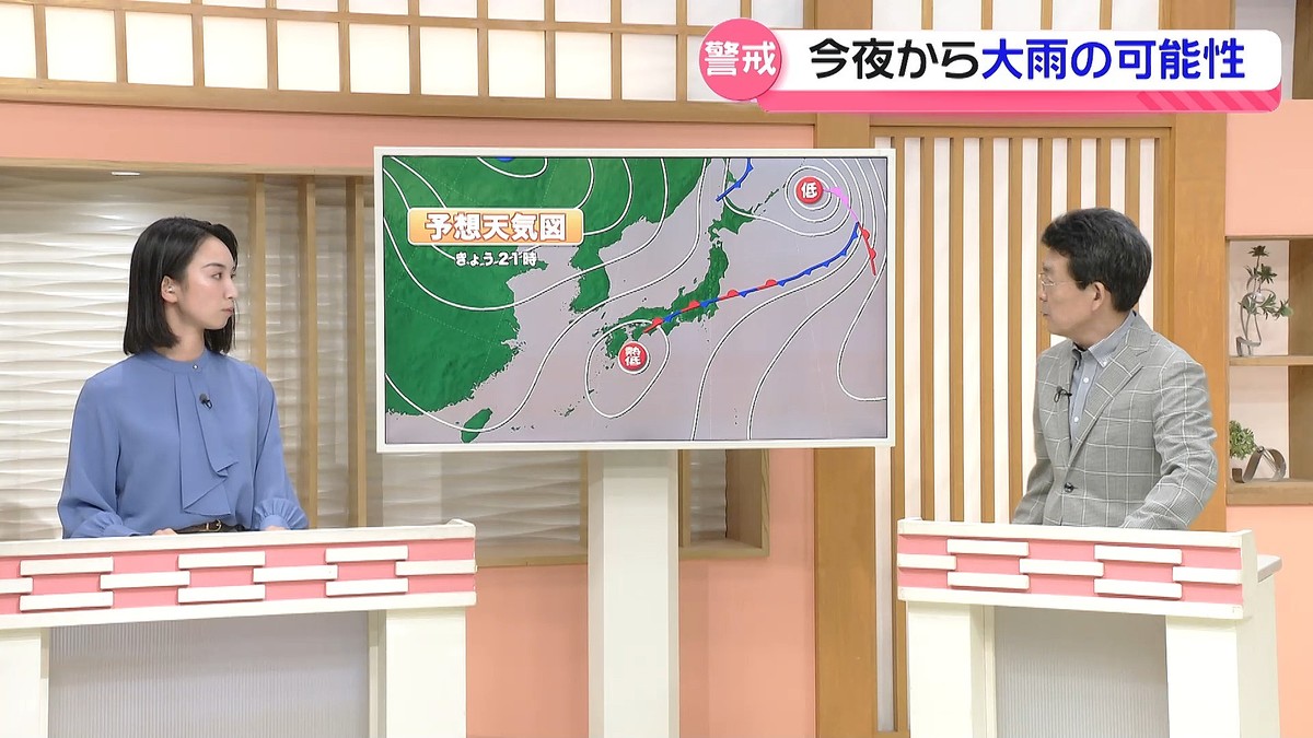 テレビ金沢NEWS