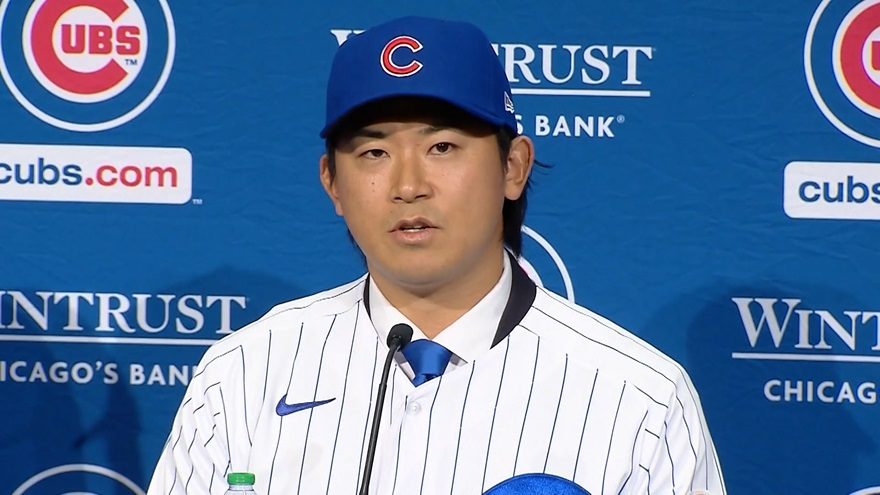 今永昇太、メジャー2年目の不振の原因　武器だったストレートを狂わせた“わずかな異変” 「メッキが剥がれてきている」