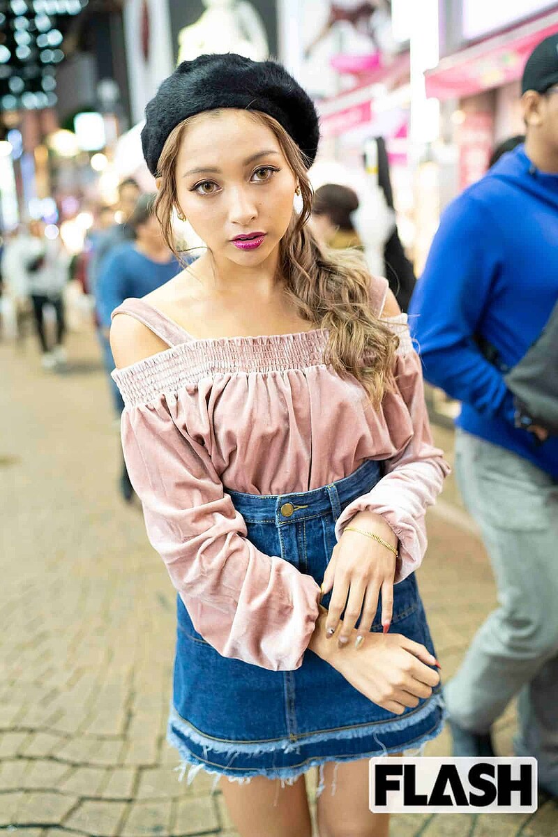 ゆきぽよ&ゆみち 姉妹出演作戦で「芸能界リベンジ」を画策か