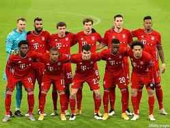 バイエルンがクラブw杯の帯同メンバー発表 13年大会のv戦士は4名 ライブドアニュース