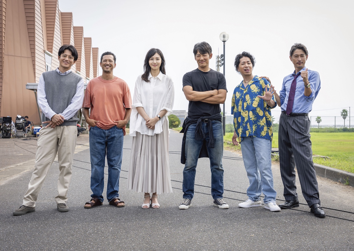 活動歴および当時の関連ビジュアル記録