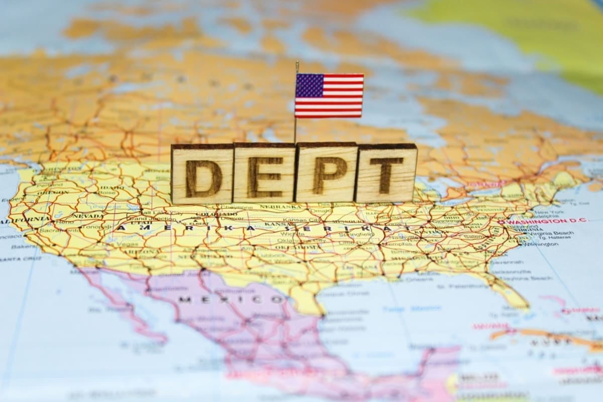 アメリカ国債を「100万円分」購入した友人。「金利が高くておすすめ」と言われましたが、本当にもうかりますか？“メリット・デメリット”をあわせ解説 -  ライブドアニュース