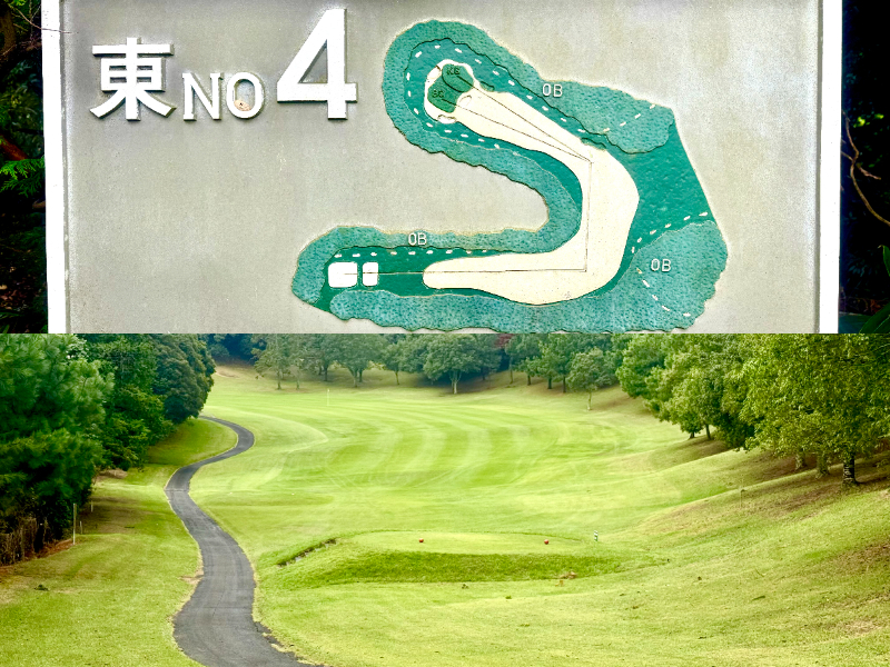 C字のような“馬蹄型”のコースの狙い所は？読者からの生の声