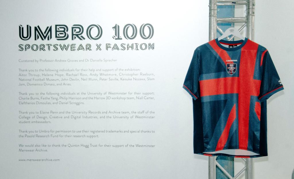 限定アンブロ アイルランド代表 100周年記念ユニフォーム ロビンソン 7