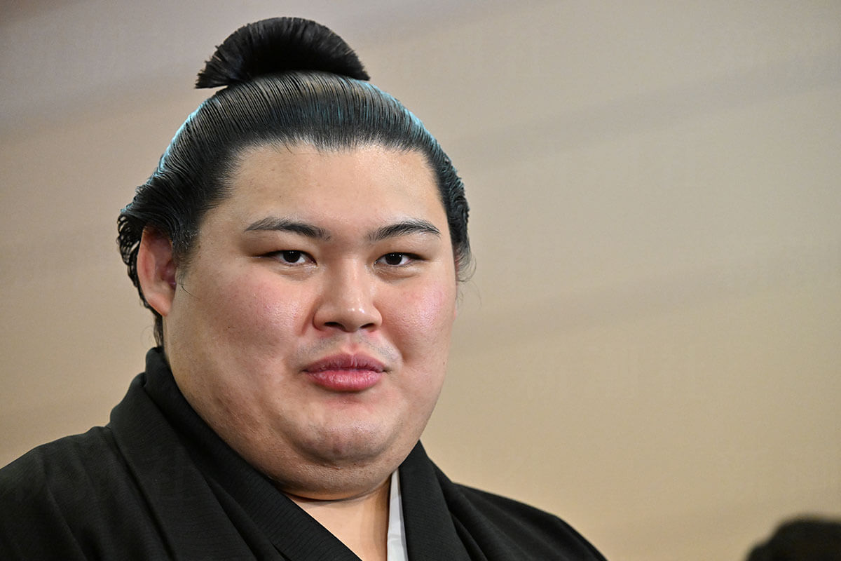 誰もとがめられず、抑えが利かなくなった」 8年ぶり日本出身横綱「大の里」が繰り返す“問題行動” 兄弟子に悪質アルハラも - ライブドアニュース
