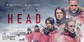 日欧共同製作ドラマ『THE HEAD』メインビジュアル