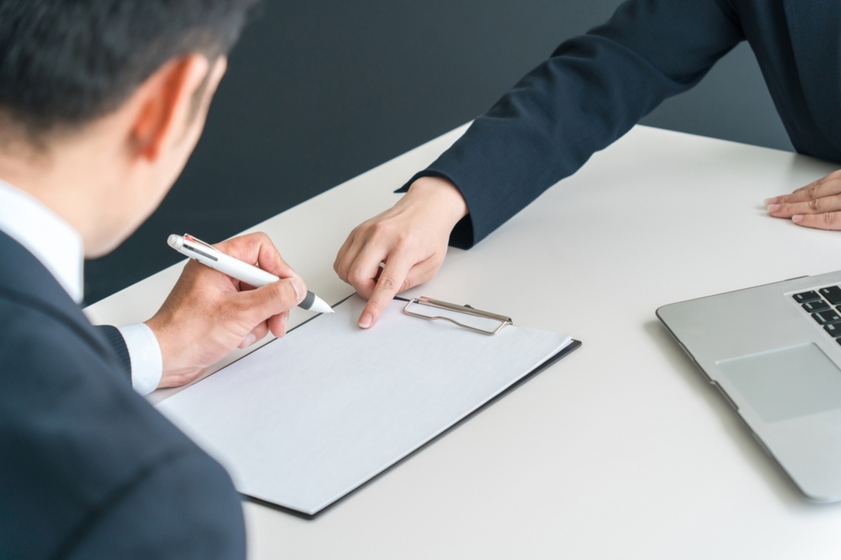 画像】今50歳で転職を考えていますが、定年前で辞めると退職金がかなり減ると聞いて焦っています。自己都合だとやっぱりもらえる額って変わるのでしょうか？  12 - ライブドアニュース