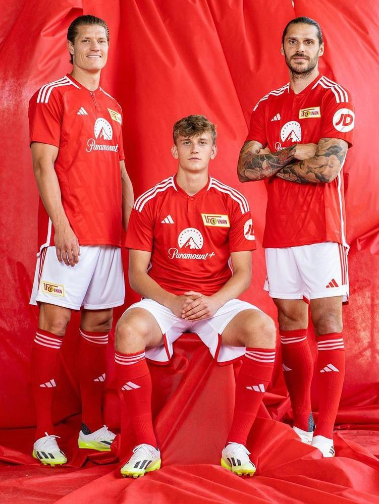 今季「欧州5大リーグ」で最高にかっこいい“adidasユニフォーム”TOP5