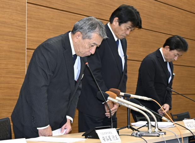 月200時間超の残業で脳出血を発症…沖縄JA選果責任者に労災認定