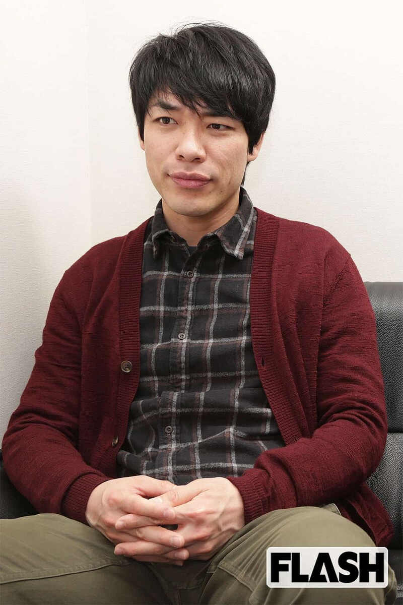  『ラヴィット！』のMCを務める麒麟・川島明 