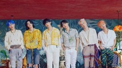 Wei タイトル曲 Bye Bye Bye Mvを公開 若者の覇気とチャレンジ精神を表現 ライブドアニュース