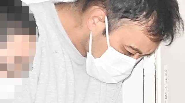 赤坂女性殺人未遂事件 犯行は否認…犯人を追いつめる「証拠の包囲網」