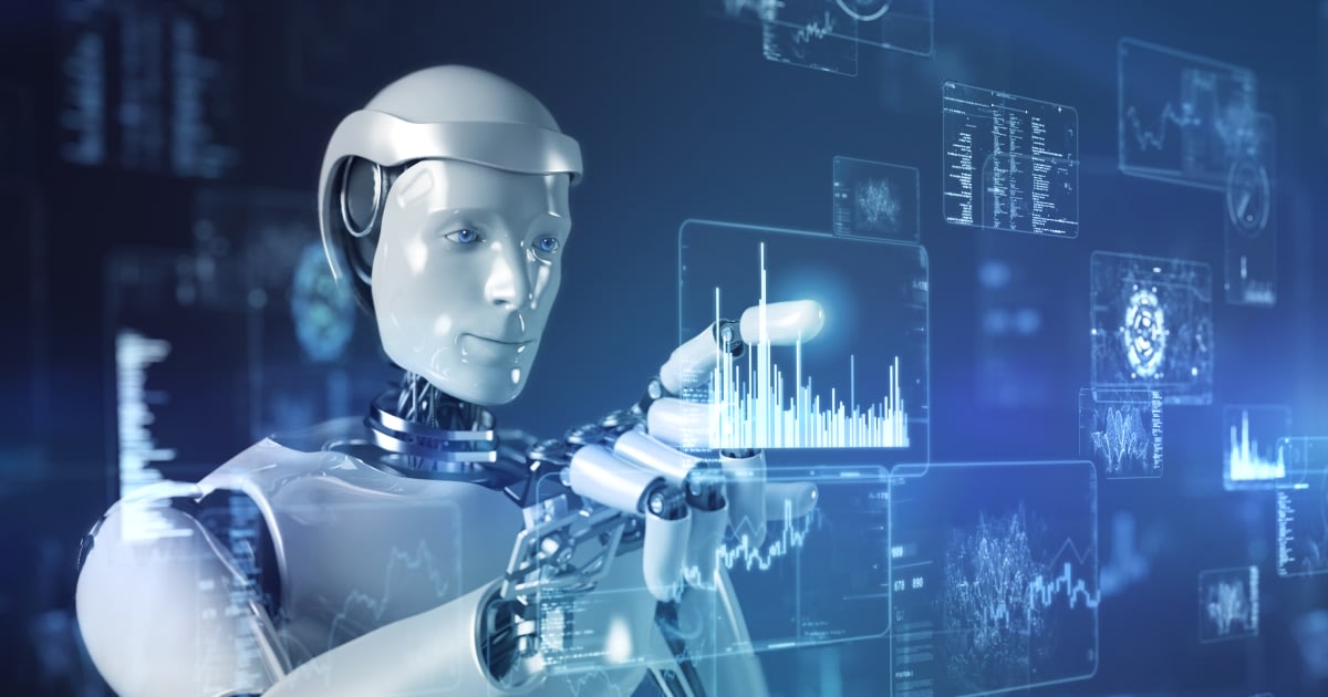 いよいよAIに仕事を奪われる時代がやってくる 次に消える「意外な職業」は