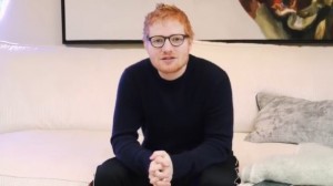 ��ư�������������˻񻺤����������ɡʲ����ϡ�Ed Sheeran��2019ǯ12��23����Instagram��I��ve set up a charity called the Ed Sheeran Suffolk Music Foundation its aim is to help under 18 year old musicians with some small but helpful grants.�ס٤Υ����꡼�󥷥�åȡ�