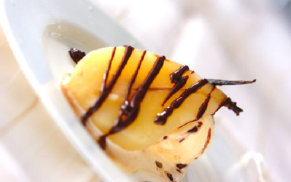 洋梨のお手軽&贅沢レシピ5選 歴史やラ・フランスとの違いなど豆知識