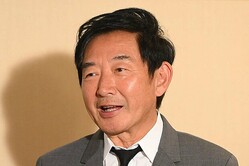 石田純一が「俳優引退」を宣言　来年で古希　代わりに注力するＢＳ番組