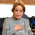 海老名香葉子さん、老衰で死去　92歳　...