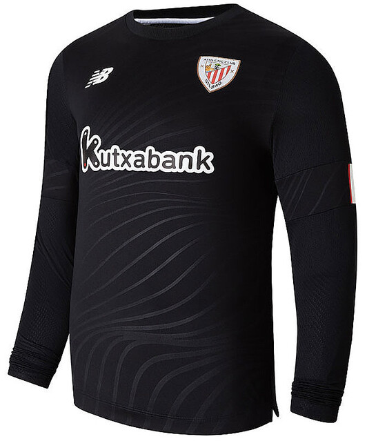 アスレティック・ビルバオ、2022-23新ユニフォーム発表！「伝統回帰