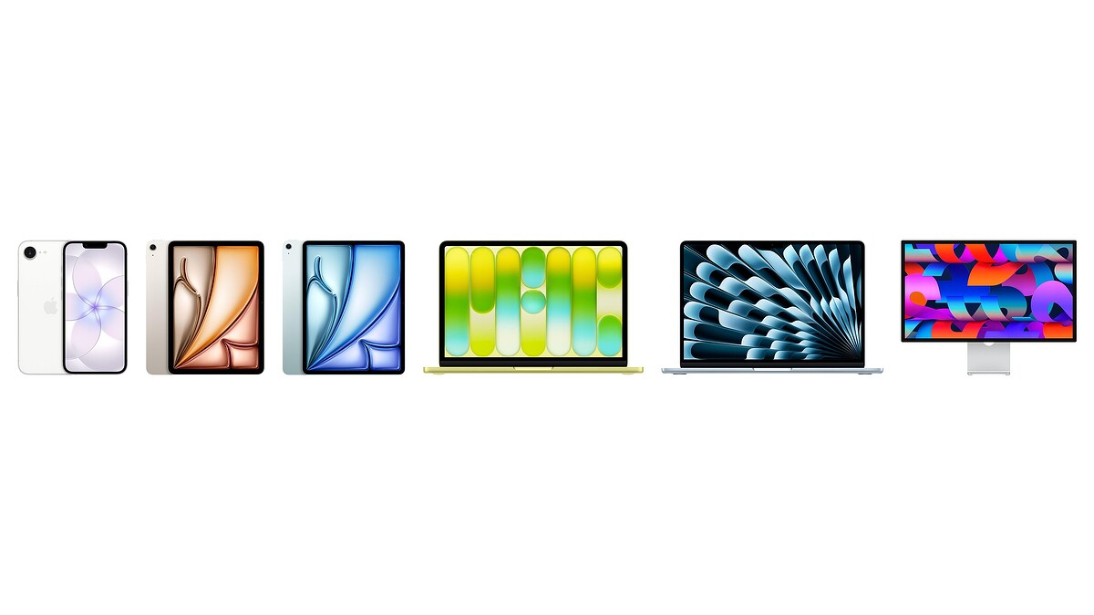 ��3��11��ȯ��ͽ���iPhone 17e��MacBook Neo�ʤɡ�Apple�����ʤ�Amazon��ͽ�󳫻�