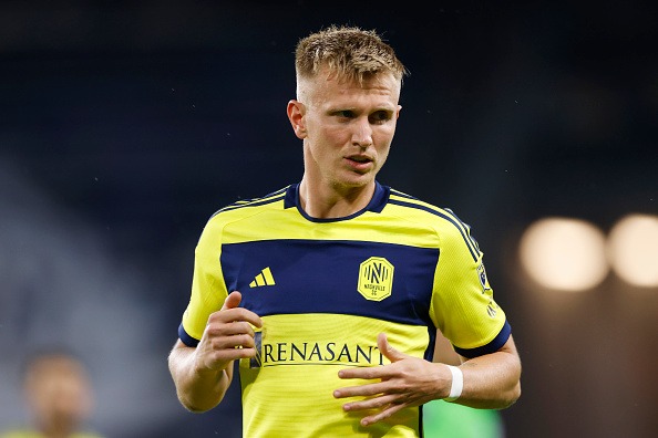 MLS������󥭥󥰼�̡��ʥå���ӥ�Υ���å� Photo/Getty Images