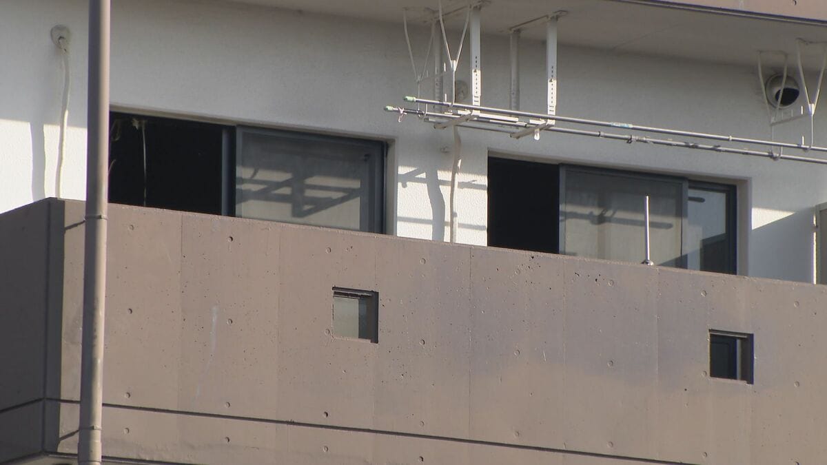 愛知県豊田市の女性殺害・放火事件 2日前に近隣住民は「暴言」聞いたか