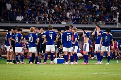 W��������Ƴ��������vs���������ɤǤ�»ܤ��줿�ȥϥ��ɥ졼����󥿥���ɤȤϡ�����������3ʬ�֤ΰ��奿����