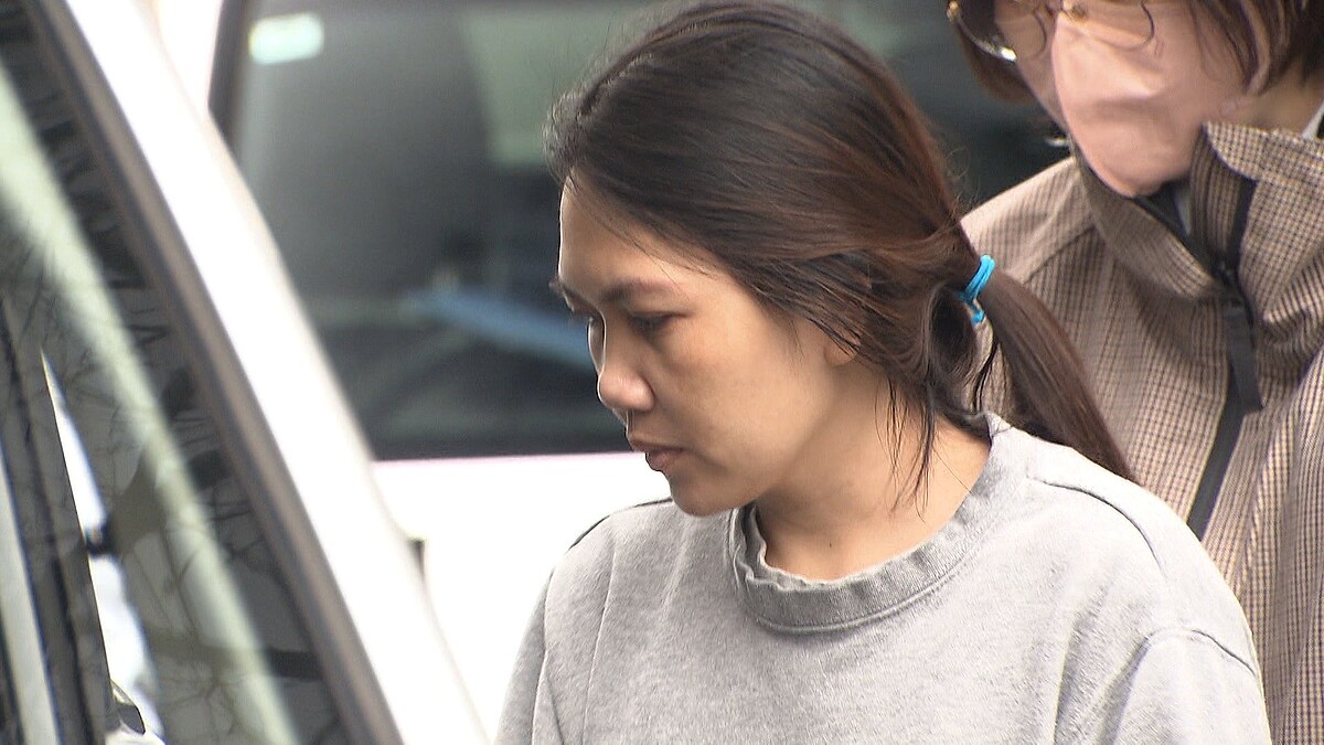 タイ国籍の12歳少女をマッサージ店で違法労働させたか、仲介役の女を再逮捕