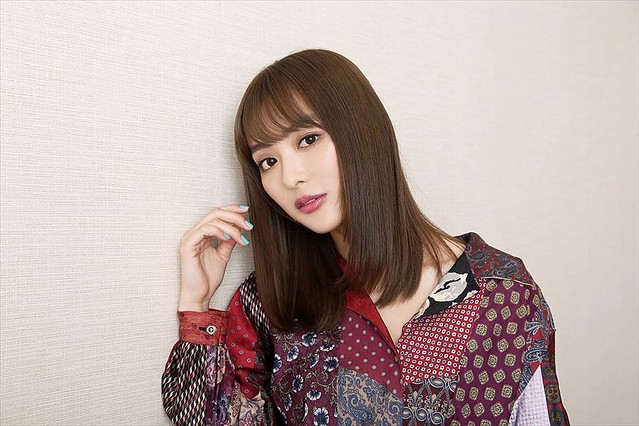 選ばれなかったことを気にしないで。おっさんずラブ・ちずを演じた内田