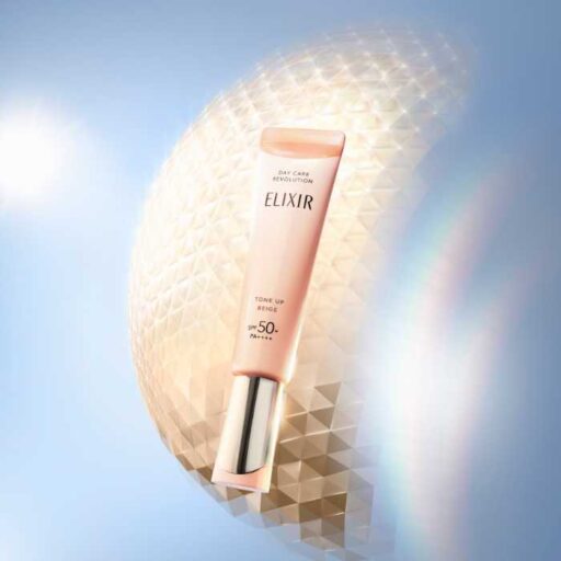 影と色ムラを瞬時に補正 大人のための「トーンアップUV乳液」が話題